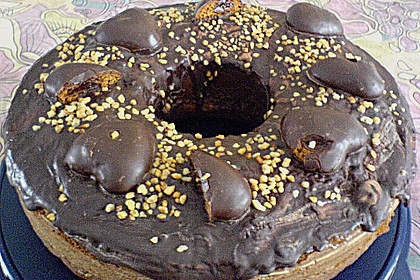 Gew&uuml;rzkuchenkranz