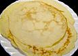 Pfannkuchen Spezial