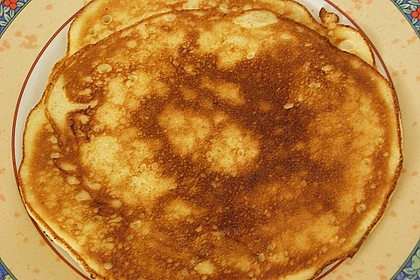 Pfannkuchen Spezial 1