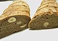 Haselnussbaguette