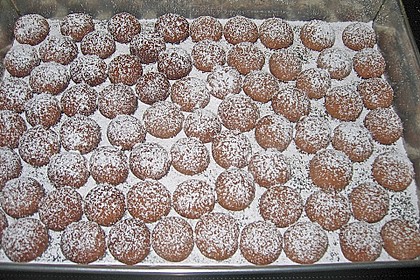 Gebackene Marzipankartoffeln 36
