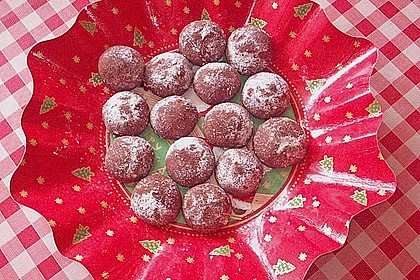 Gebackene Marzipankartoffeln 21