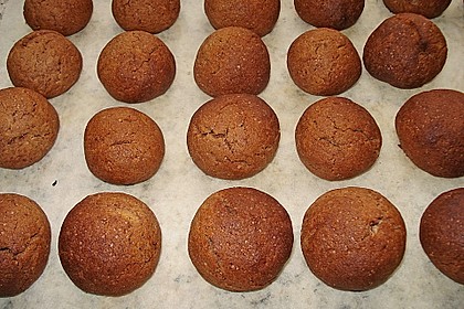Gebackene Marzipankartoffeln 28