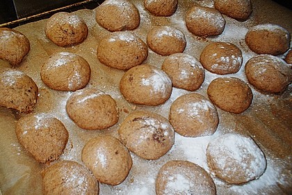 Gebackene Marzipankartoffeln 32