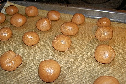 Gebackene Marzipankartoffeln 45