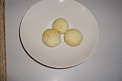 Gebackene Marzipankartoffeln 33