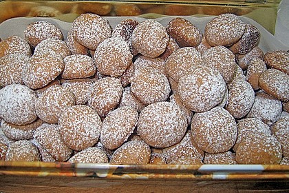 Gebackene Marzipankartoffeln 17