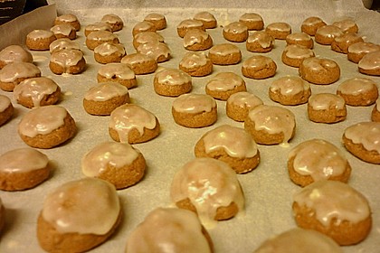 Gebackene Marzipankartoffeln 38