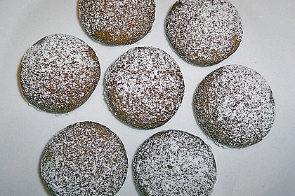 Gebackene Marzipankartoffeln 14