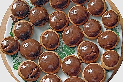 Gebackene Marzipankartoffeln 26