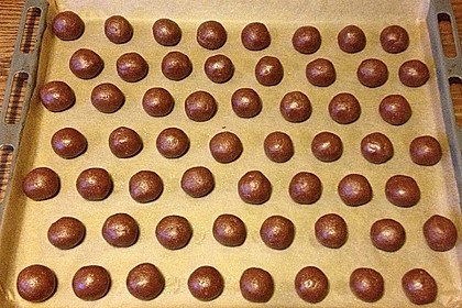 Gebackene Marzipankartoffeln 41