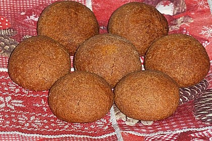 Gebackene Marzipankartoffeln 5