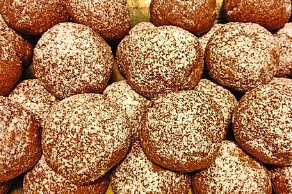 Gebackene Marzipankartoffeln 12