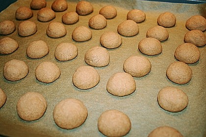 Gebackene Marzipankartoffeln 37