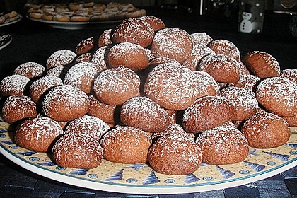 Gebackene Marzipankartoffeln 11
