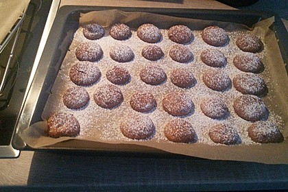Gebackene Marzipankartoffeln 7