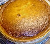 Apfelmuskuchen (Bild)