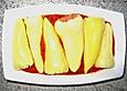 Gef&uuml;llte Spitzpaprika