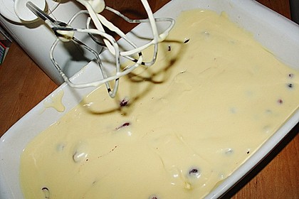 Superschneller Quarkauflauf mit Früchten 52
