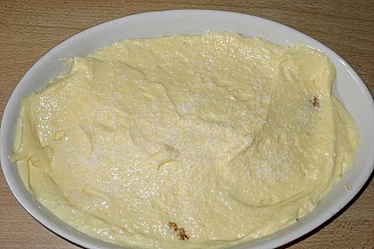 Superschneller Quarkauflauf mit Früchten 41