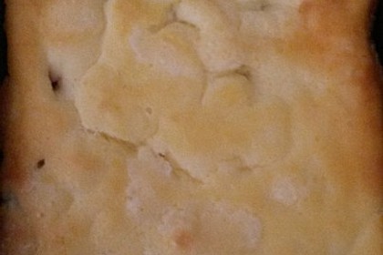 Superschneller Quarkauflauf mit Früchten 27