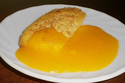 Superschneller Quarkauflauf mit Früchten 38