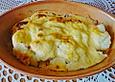 Blumenkohl &uuml;berbacken