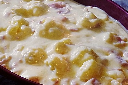 Blumenkohl &uuml;berbacken 9
