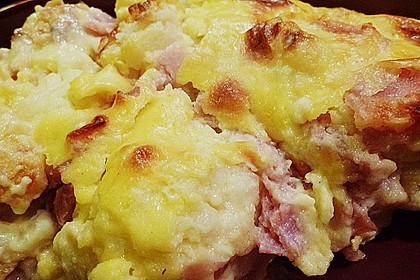 Blumenkohl &uuml;berbacken 10