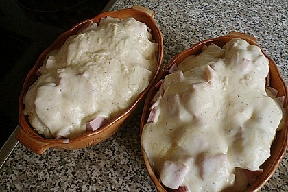 Blumenkohl &uuml;berbacken 14