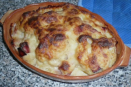Blumenkohl &uuml;berbacken 15
