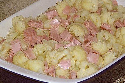 Blumenkohl &uuml;berbacken 22
