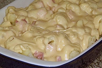 Blumenkohl &uuml;berbacken 23