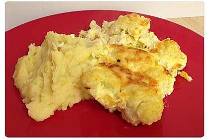 Blumenkohl &uuml;berbacken 30