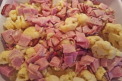 Blumenkohl &uuml;berbacken 31