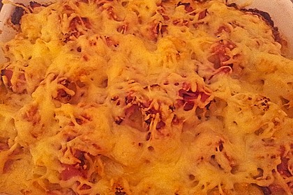 Blumenkohl &uuml;berbacken 32
