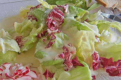 Marions Salatsauce 1