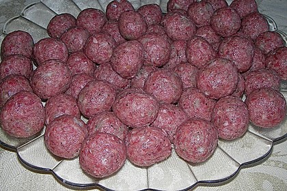 Albondigas 1