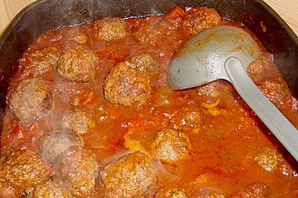 Albondigas 3