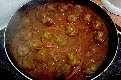 Albondigas 4
