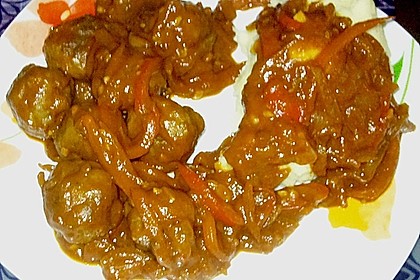 Albondigas 5