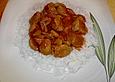 Gulasch Marengo