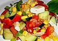 Steffis bunter Salat