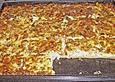 K&auml;se - Quiche mit Kr&auml;utern