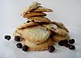 Cranberry - Kokos - Cookies