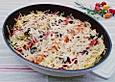 Mediterranes Kartoffelgratin