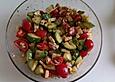 Griechischer Bauernsalat