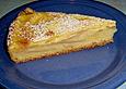 Franz&ouml;sische Apfeltarte