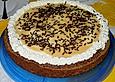 Eierlik&ouml;rtorte