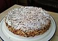 Agnes Bernauer - Torte